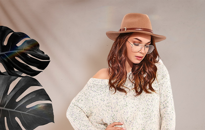 Everyday Style Redefined Together