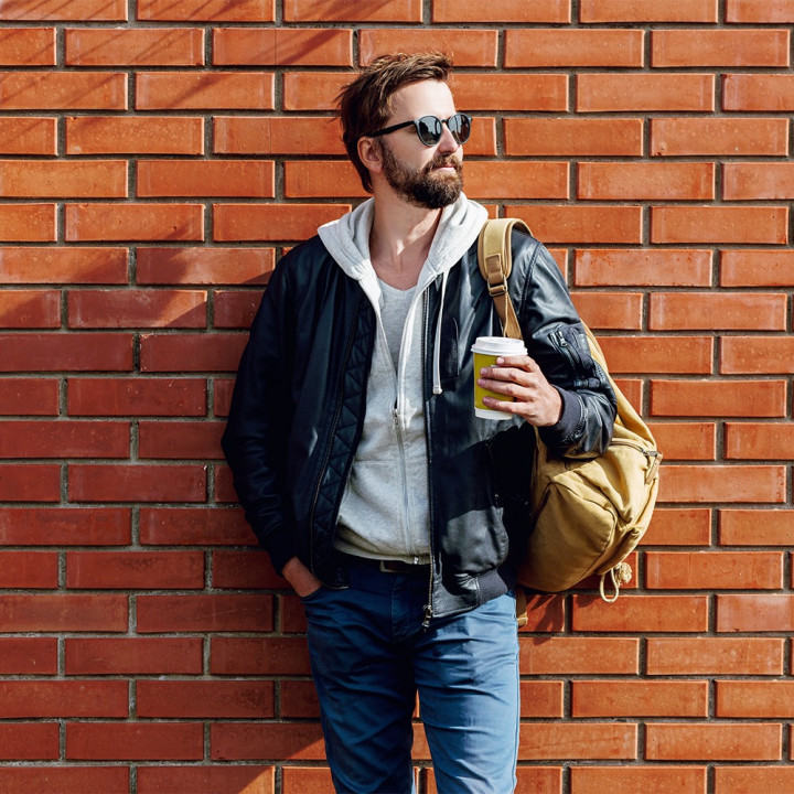How Men Can Elevate Everyday Style Effortlessly